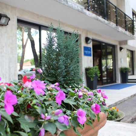 Club Hotel Местре Экстерьер фото