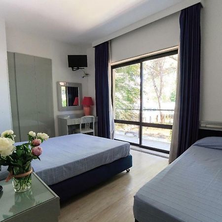 Club Hotel Местре Экстерьер фото