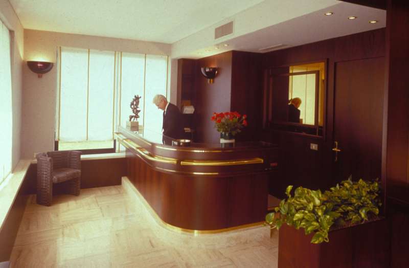 Club Hotel Местре Экстерьер фото