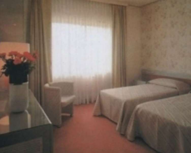 Club Hotel Местре Номер фото
