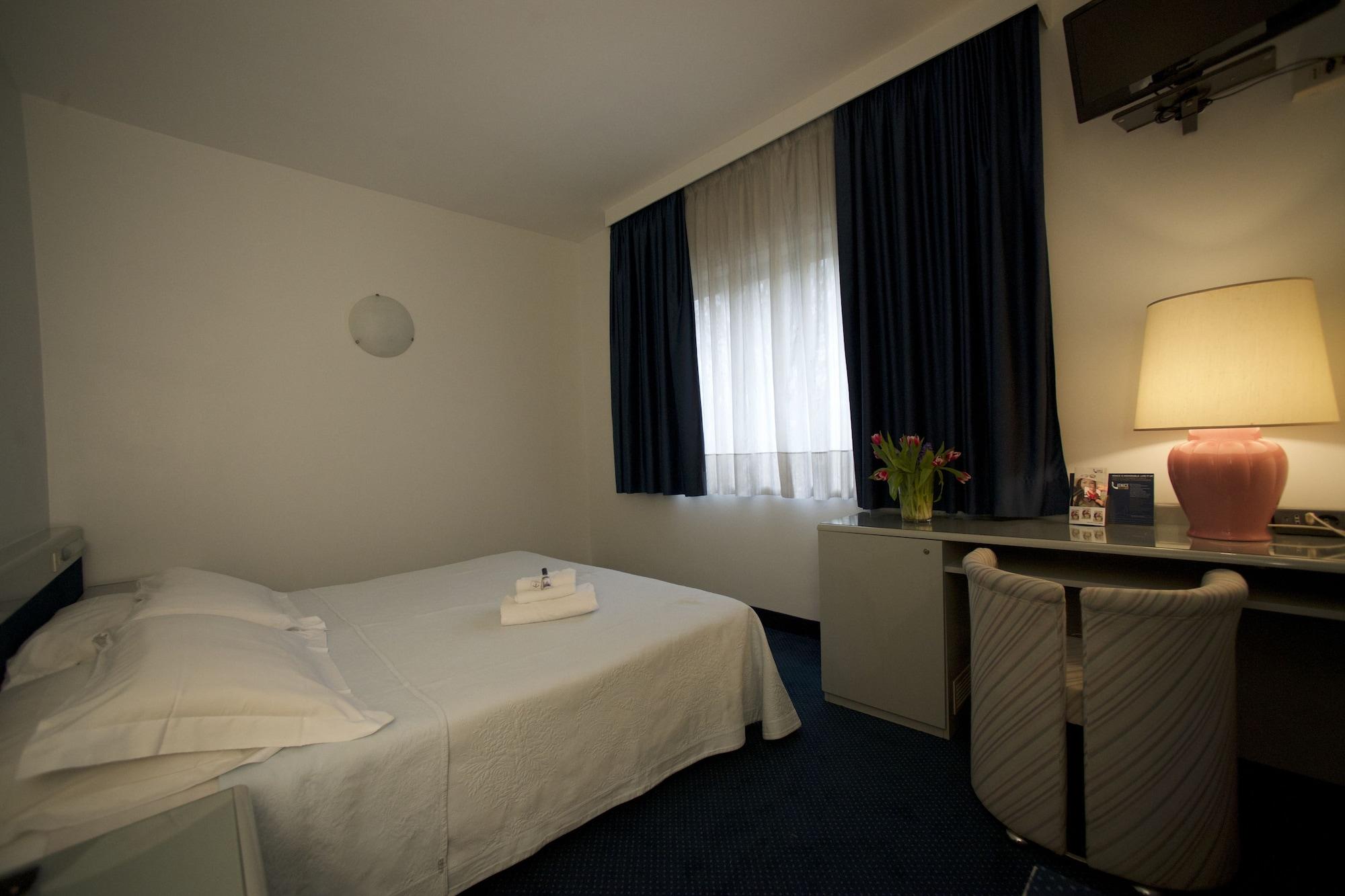 Club Hotel Местре Экстерьер фото