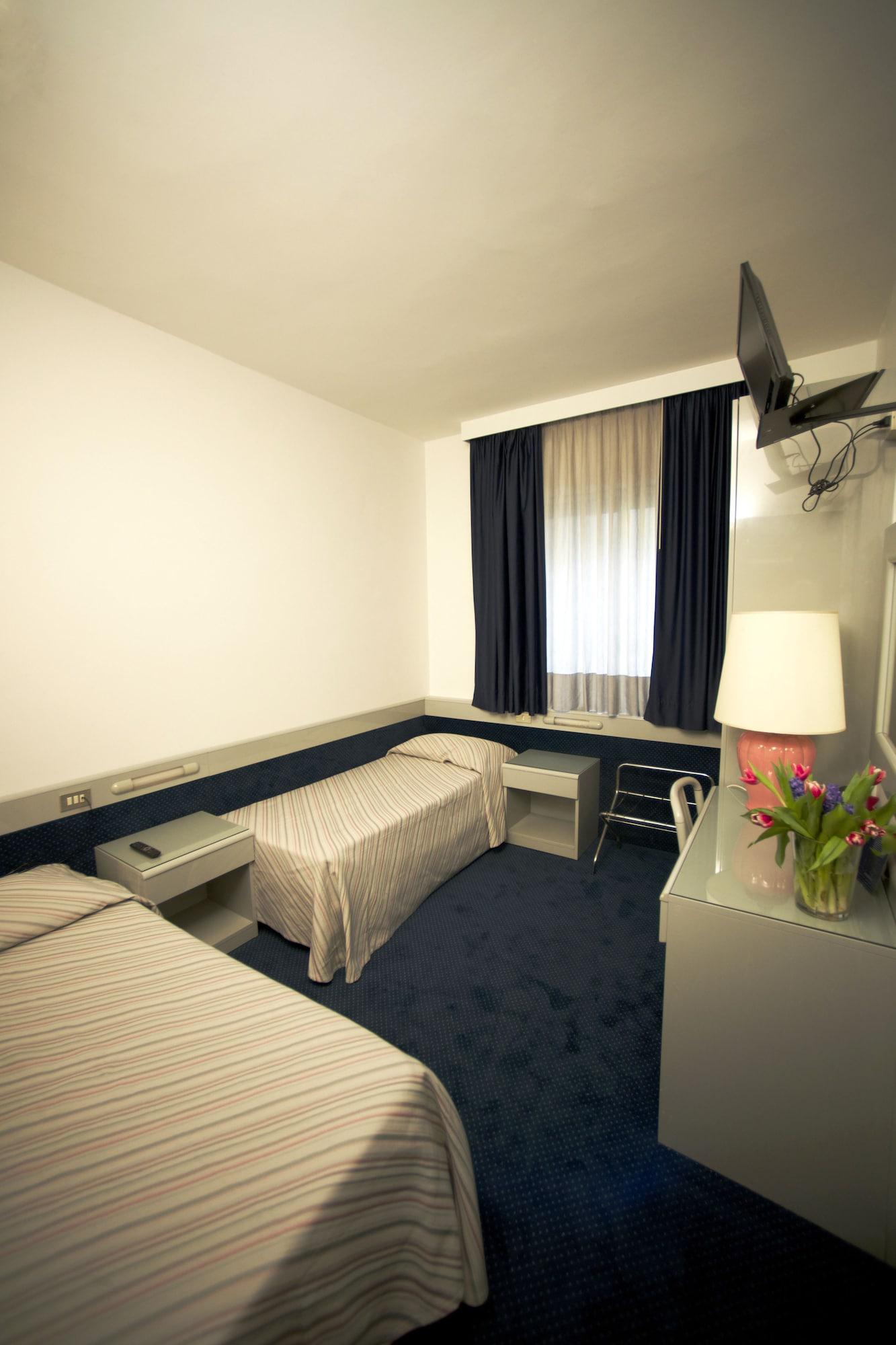 Club Hotel Местре Экстерьер фото