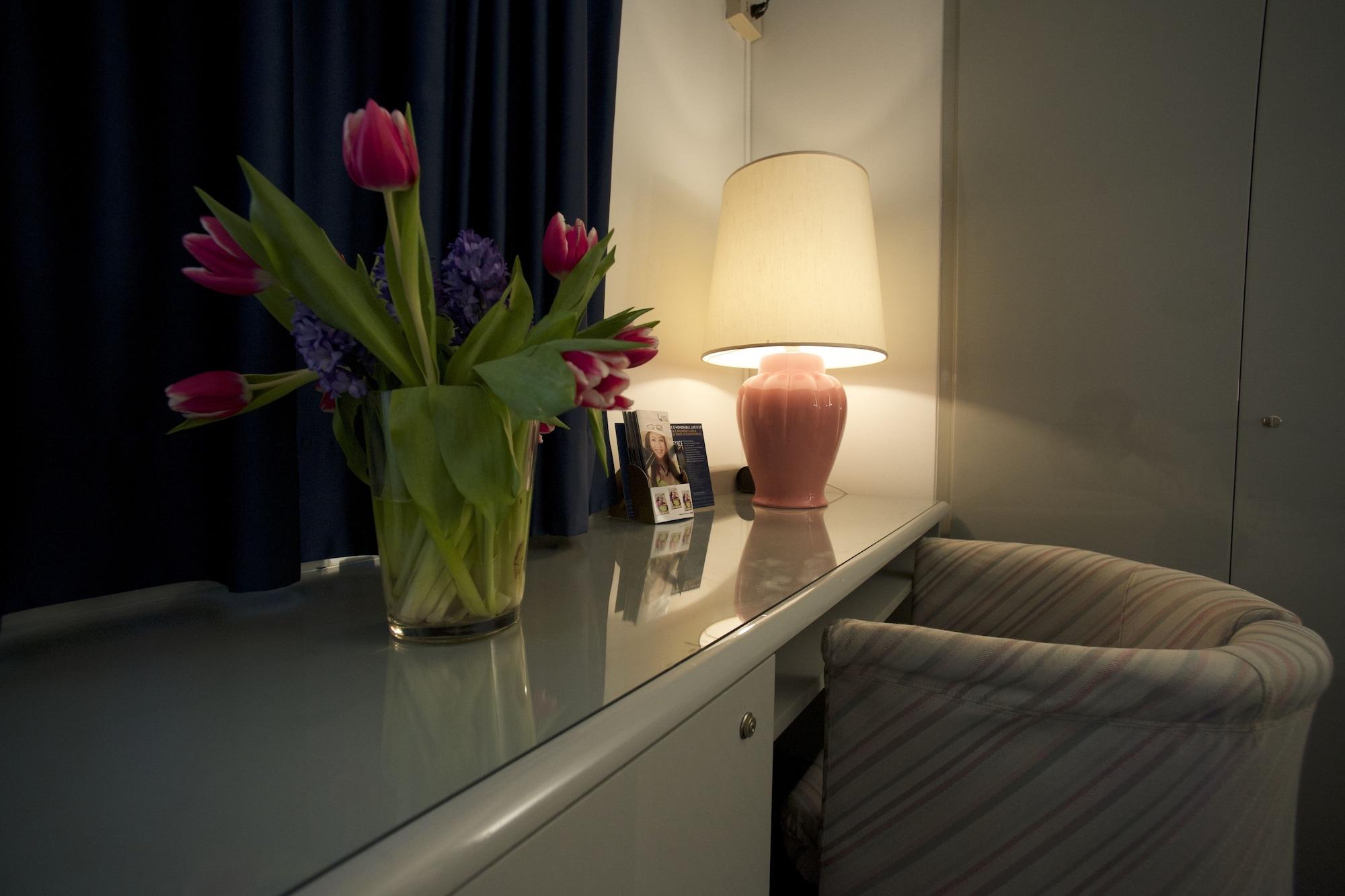 Club Hotel Местре Экстерьер фото