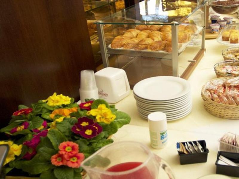 Club Hotel Местре Экстерьер фото