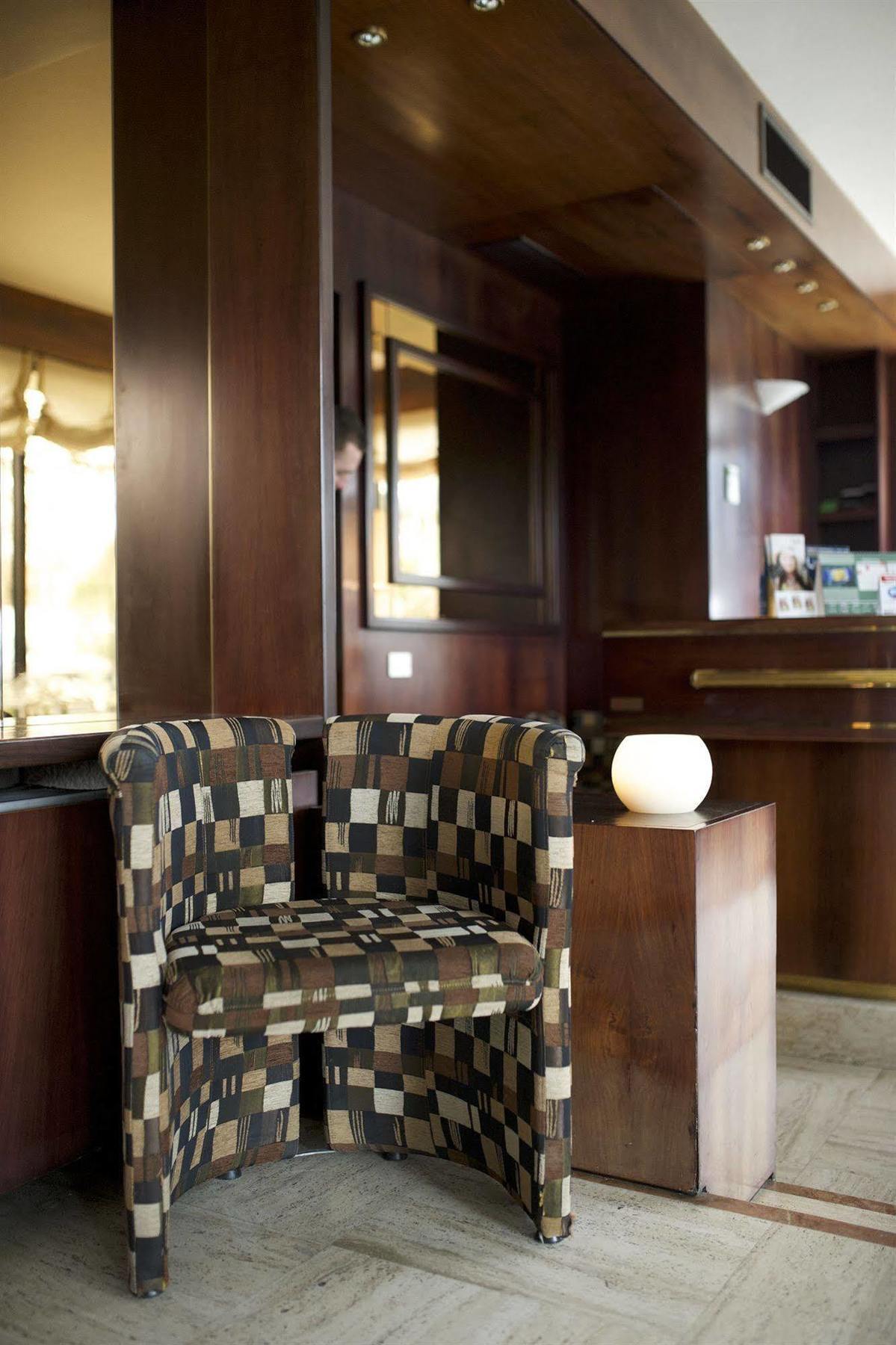 Club Hotel Местре Экстерьер фото