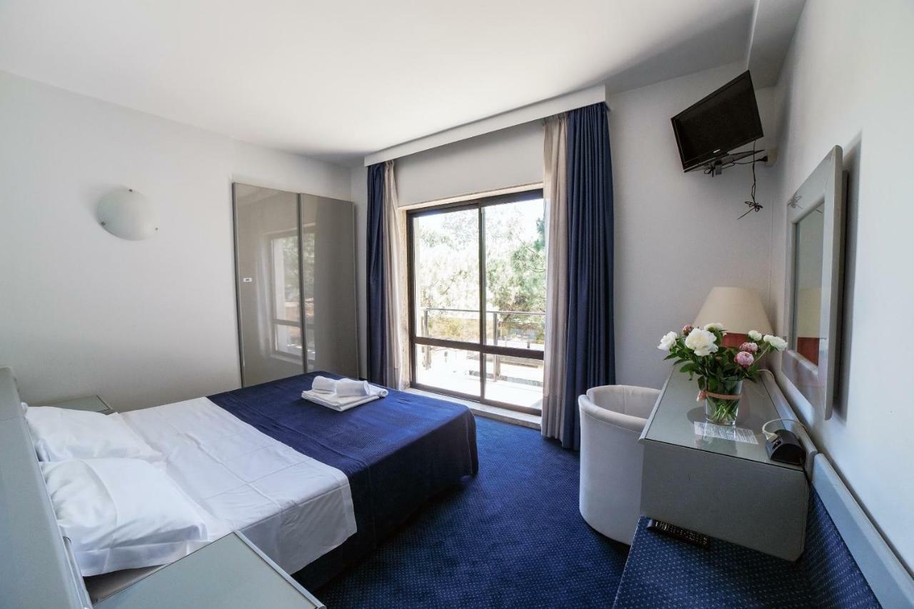 Club Hotel Местре Экстерьер фото